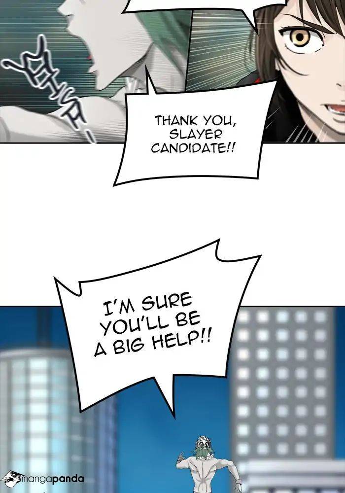 Tower of God Chapter 432 image 064